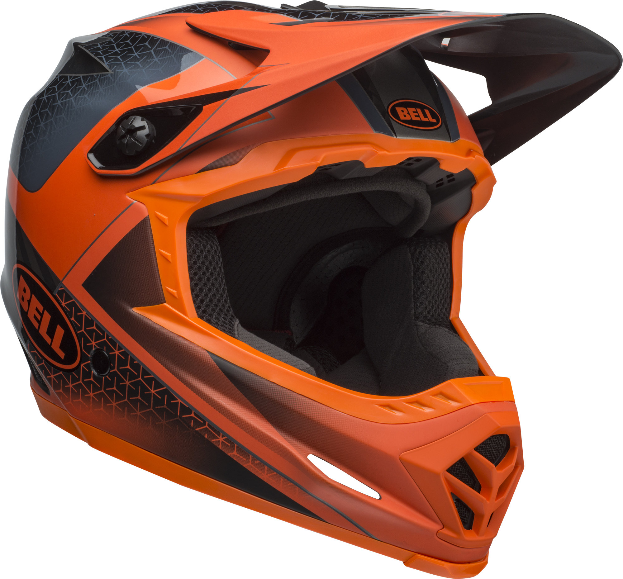 aviation helmet type bike helmet Helmet System