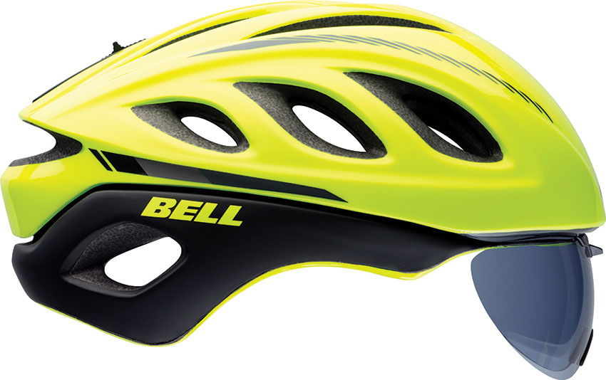 Bell Star Pro Shield - Pedaler Bike Shop