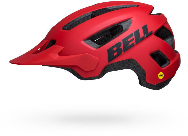 bell nomad bike helmet MIPS the Nomad 2 with integrated MIPS delivers exceptional comfort mile after mile Bicycle Helmet Bell Nomad Bell