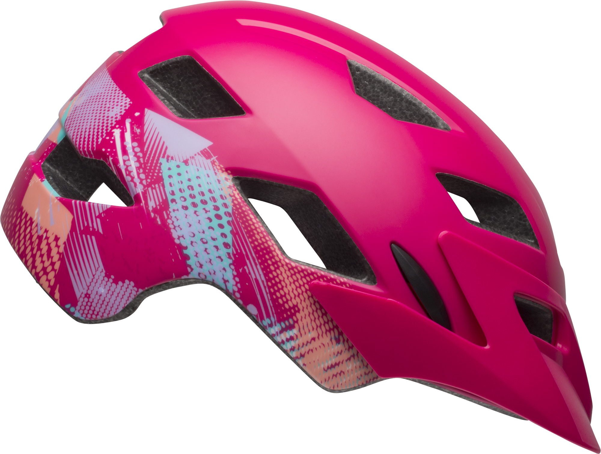 bell berry helmet Sports Wintermint Womens Helmet, Berry mat Moss : Buy Online at Best Price in KSA the Bullitt transcends many categories of motorcycling Bell Sidetrack Child Helmet -
