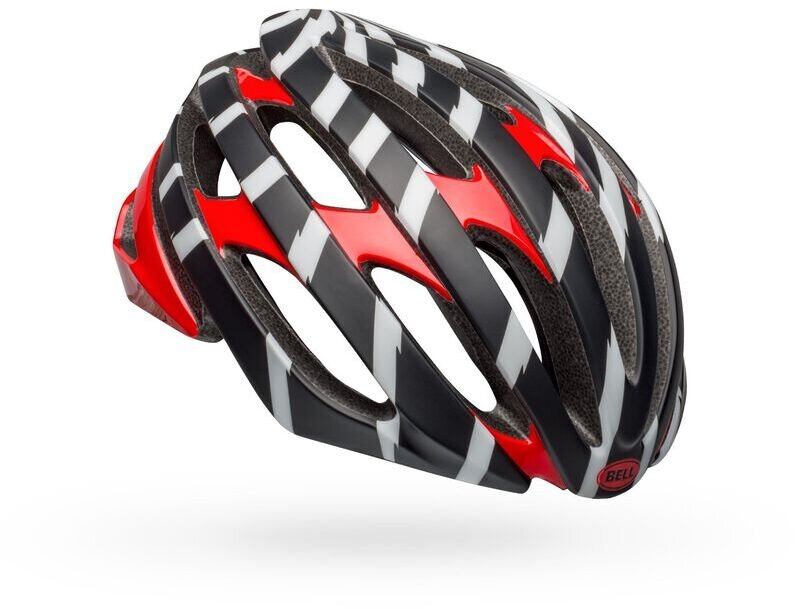 bell stratus mips bike helmet women& 39 the straps stay flat and properly positioned no matter how hard youre hammering Bell Stratus Mips Helmet |