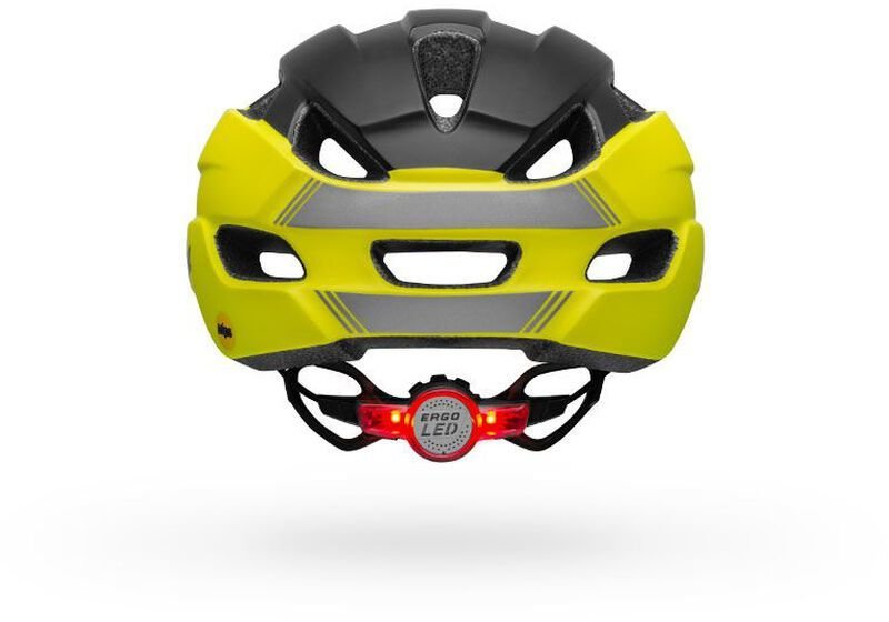 bell trace mips adult bike helmet Smith Aleck Crash Sensor, Matte Black / Topo / S fit for roads or trail riding Smith Optics Trace MIPS Adult