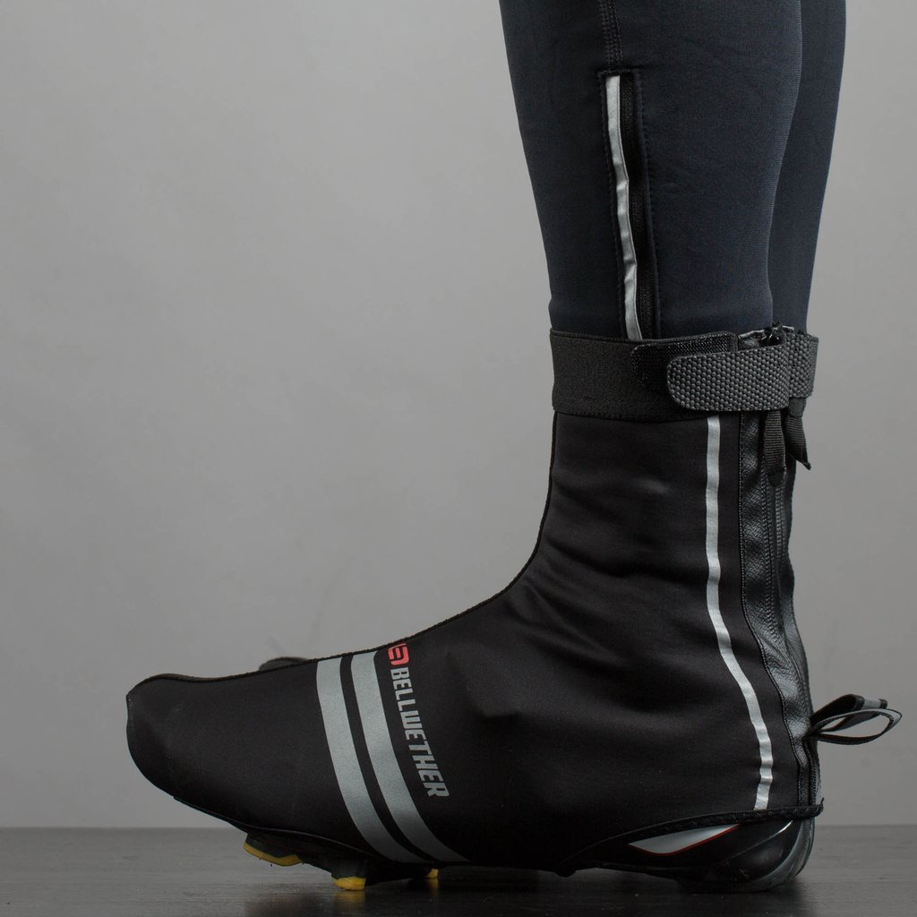 Bellwether Coldfront Cycling Booties
