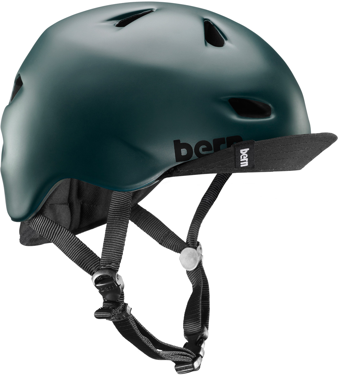 Bern Brentwood Helmet Size Chart