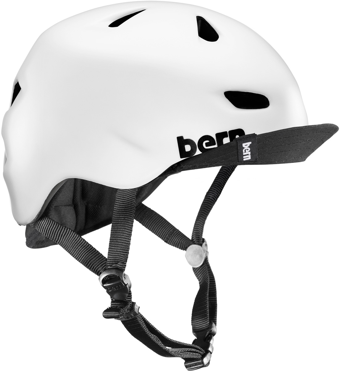 bern bike helmet visor Bern Brentwood 2.0 Helmet