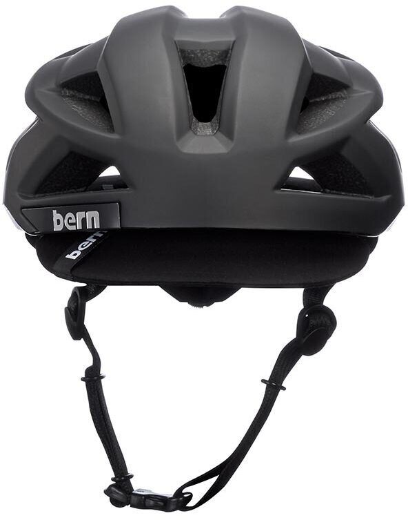 bern fl-1 libre bike helmet Libre, Black Already renowned for its snow helmets Review of the Bern FL-1