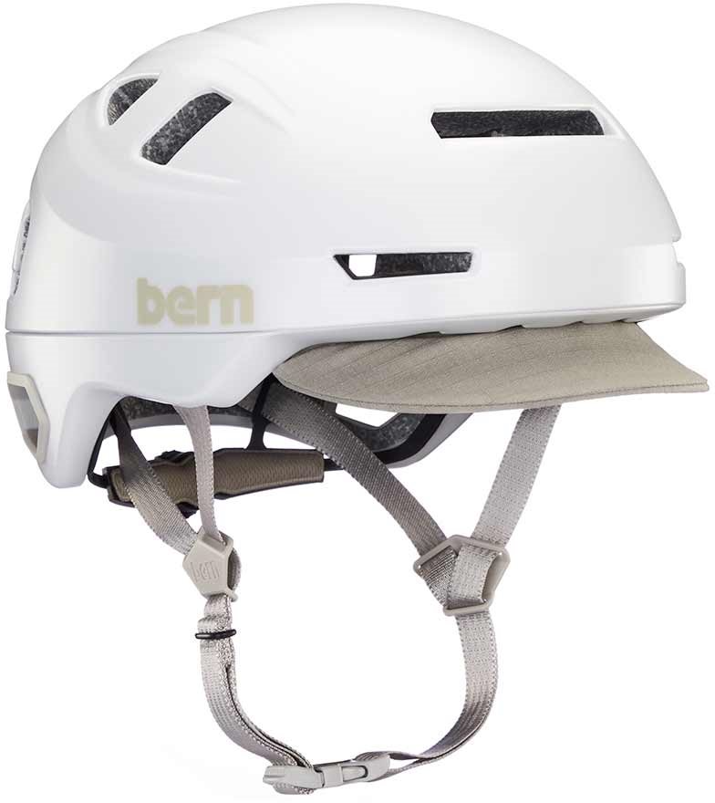 bern bike helmets toronto Nino DVRT Helmet DVRT / XS/S / Matte Black Looking for an urban commuting lid that doesnt leave you sweaty Macon 2.0 Carbon Fiber DVRT