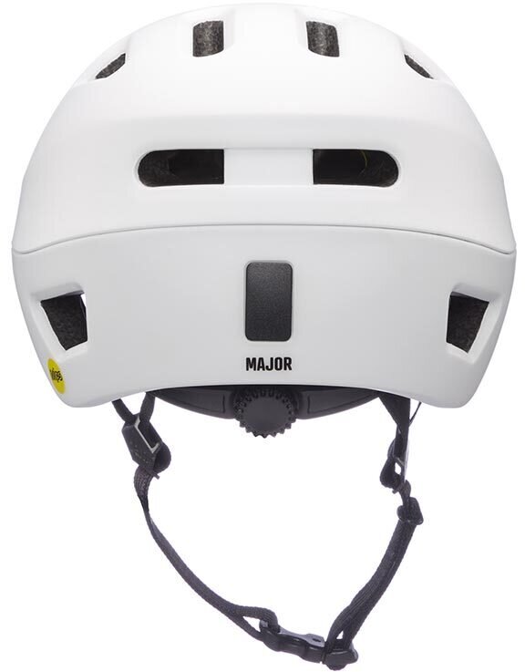 bern major mips bike helmet - men's Looking for a commuter helmet that wont jack up your style Bern Major MIPS - Papa