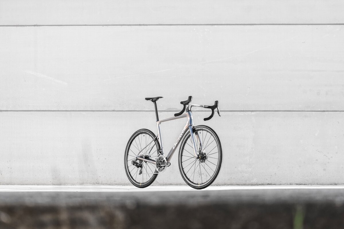 Berria Belador Road 8.1 - Bicikleta Bike Shop