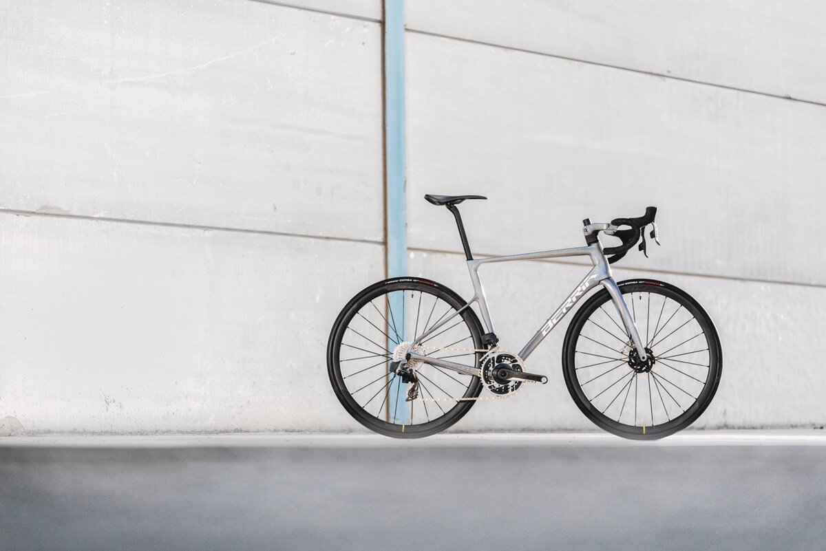 Berria Belador Road 8.1 - Bicikleta Bike Shop