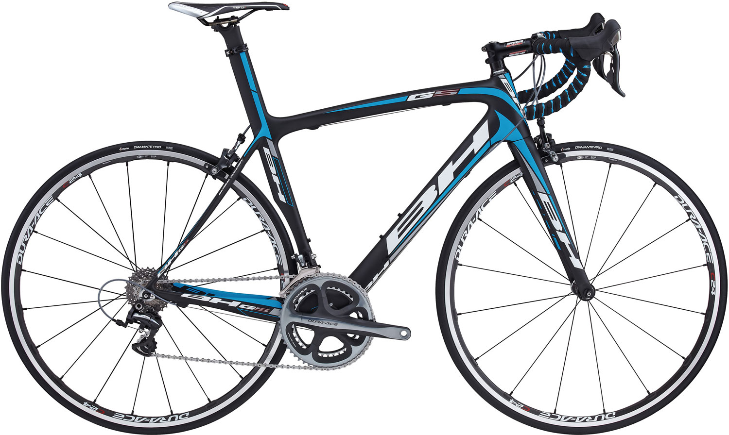 BH Bikes G5 - BicycleBlueBook.com