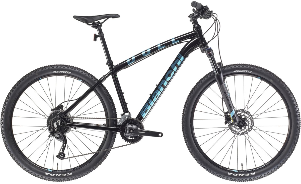 Bianchi Duel - Paragon Cycling