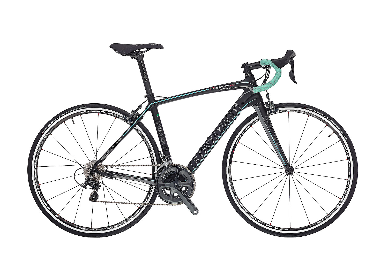 17 Bianchi Infinito Cv Dama Bianca Ultegra Bicycle Details Bicyclebluebook Com