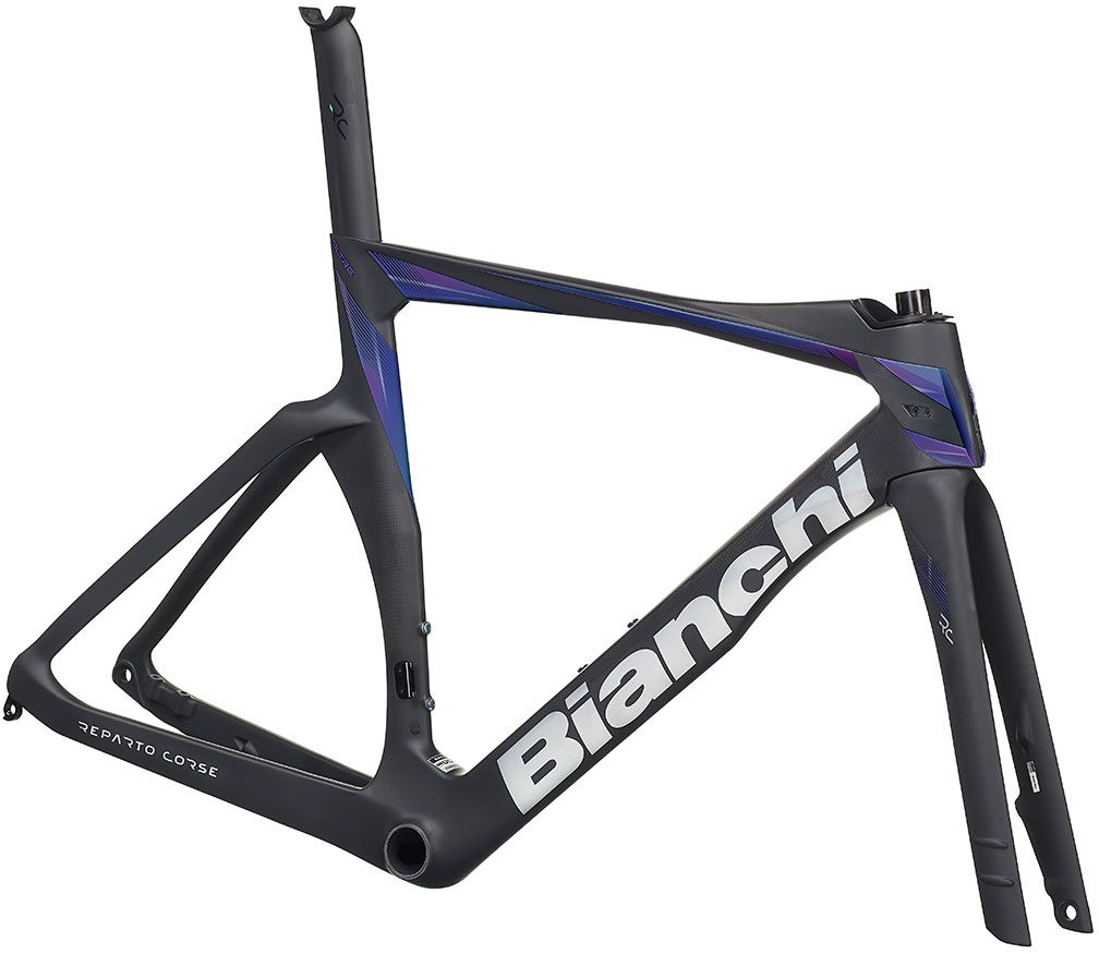 Bianchi Oltre Rc Disc Carb - Sammy's Bikes | St Charles, IL