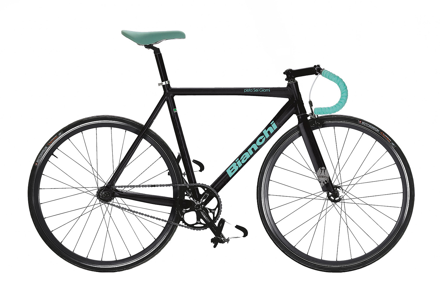 bianchi pista 2012