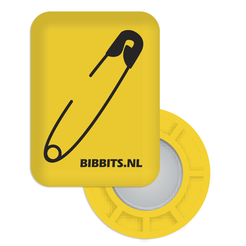 BibBits bib magnets