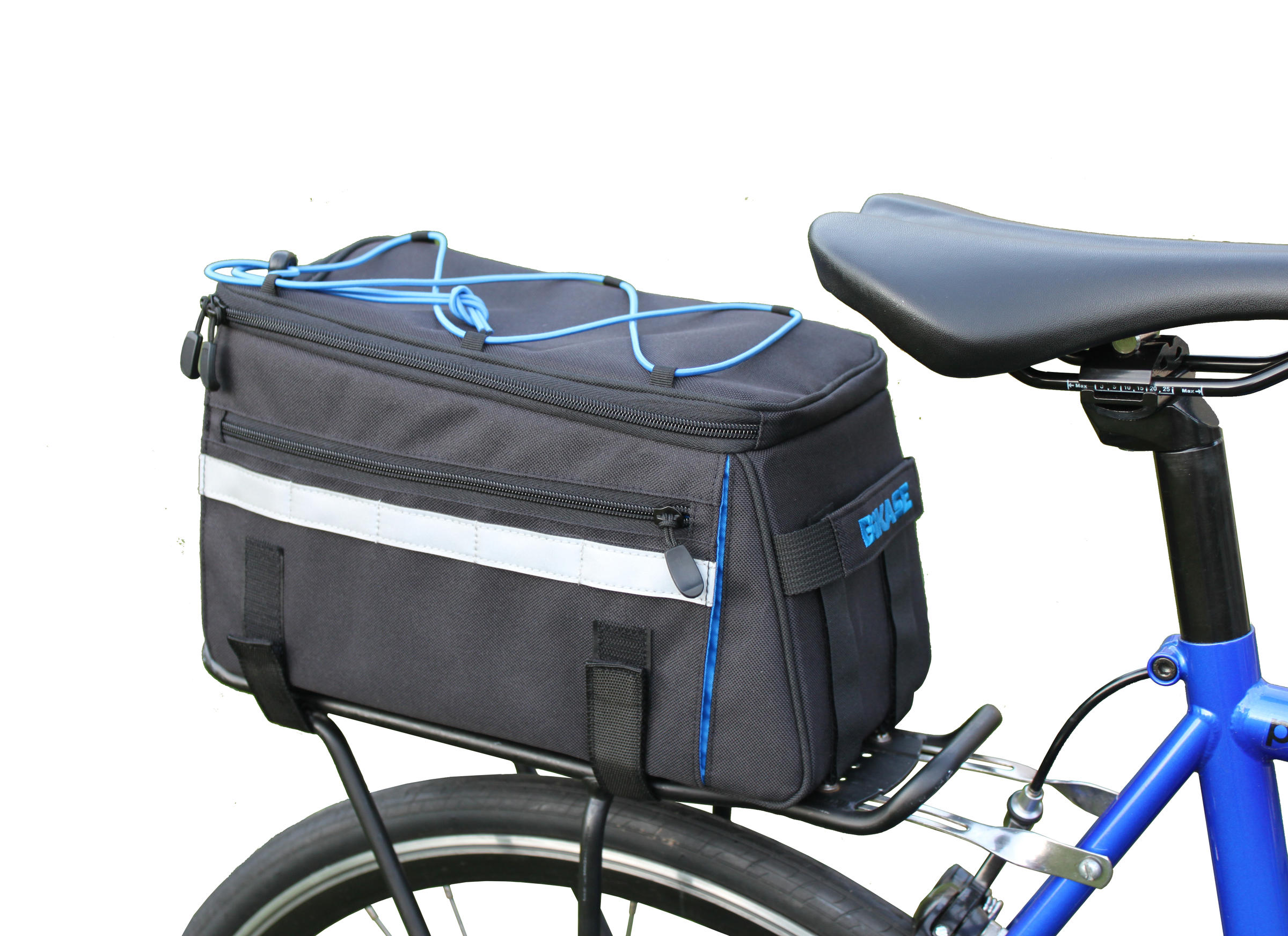 Rear Rack Road Cycling Bags Handlebar Bag Dreamoon Waterproof Bike - Main Image
