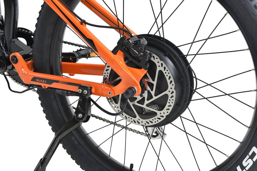 bintelli quest electric bicycle Bintelli Bicycles Quest - Macomb Bikes & Fitness
