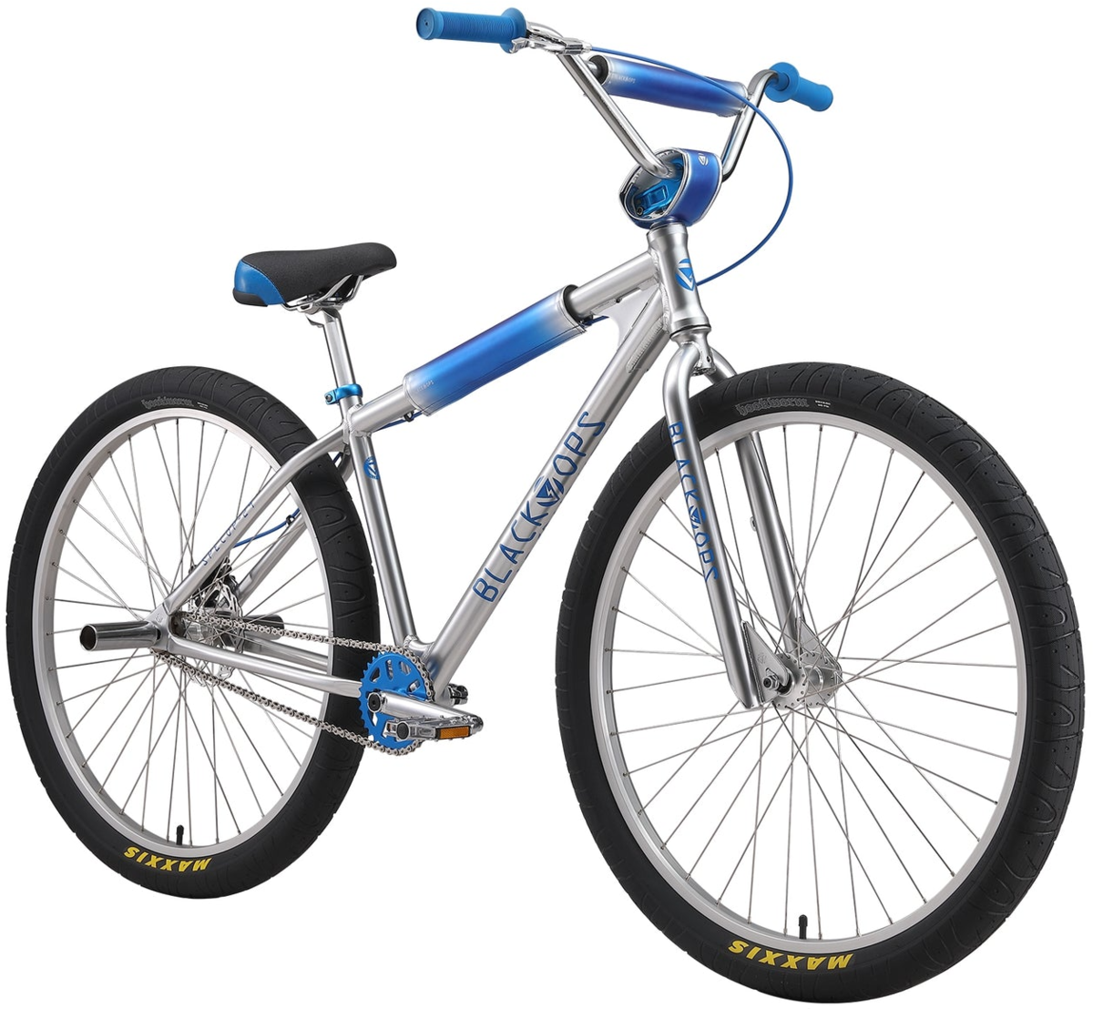 Black Ops SpecOp-29 Disc - Spoke House Bicycles | Oklahoma