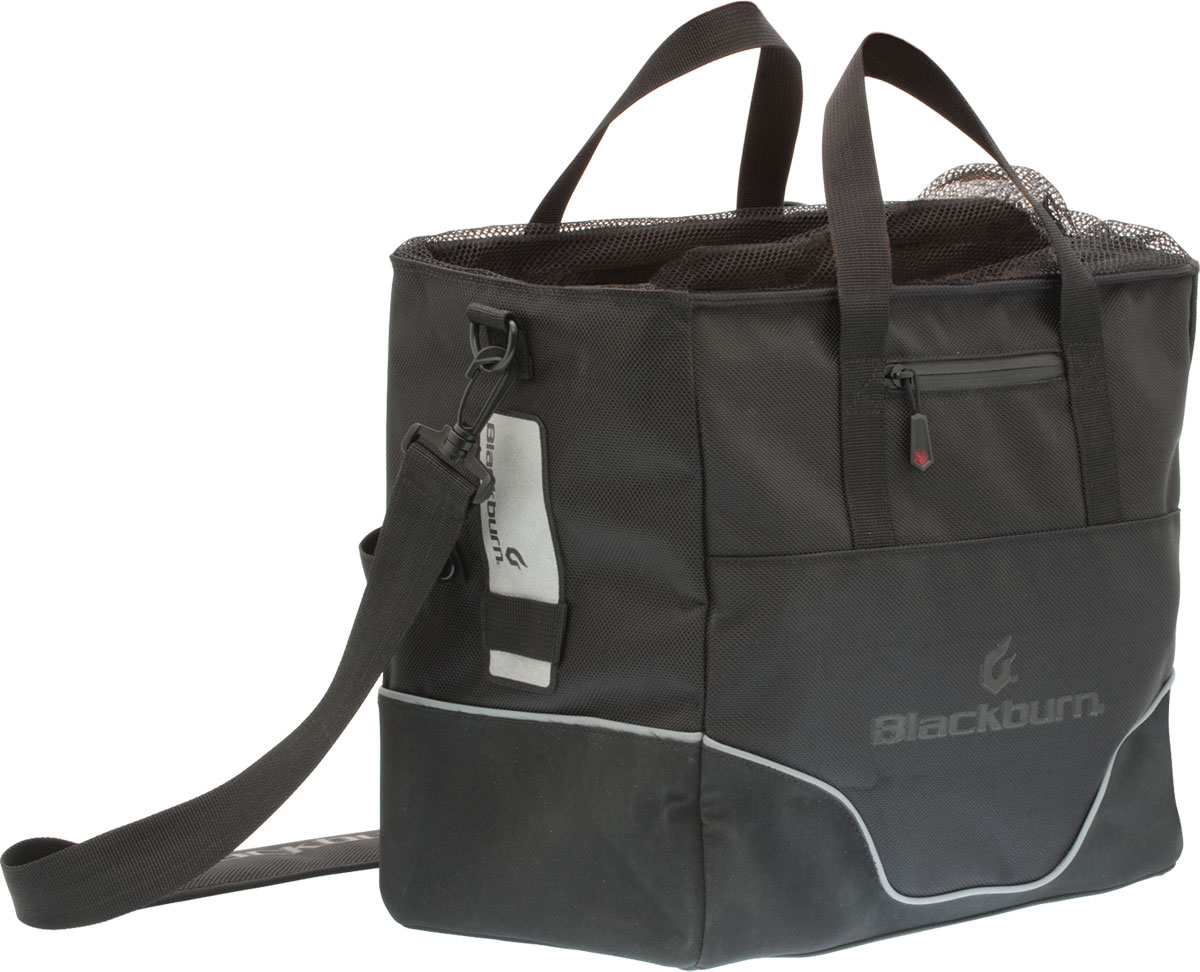 blackburn grocery pannier