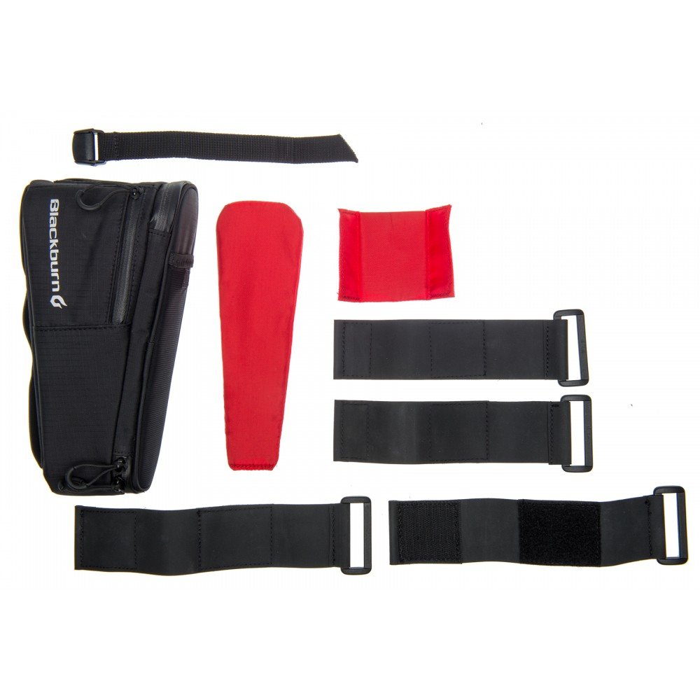 blackburn top tube bag