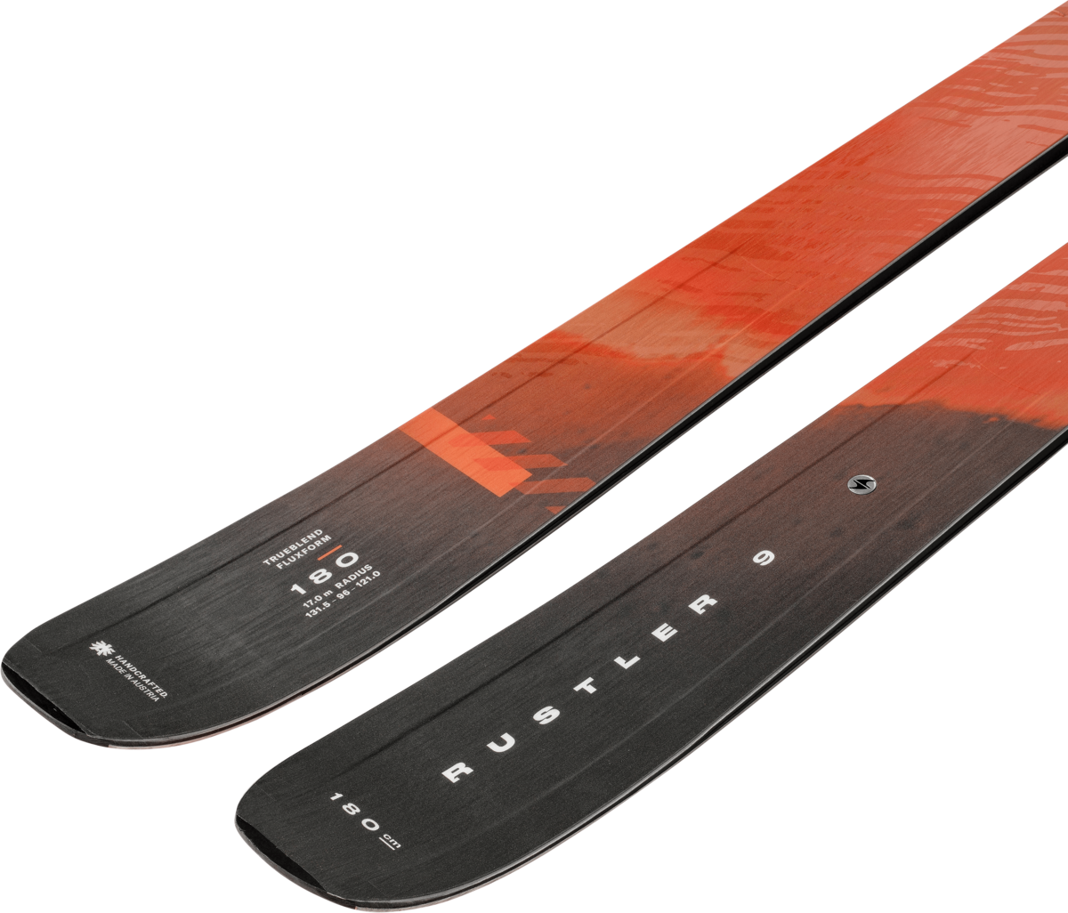 Blizzard Rustler 9 - Buchikas | Salem NH and Nashua NH