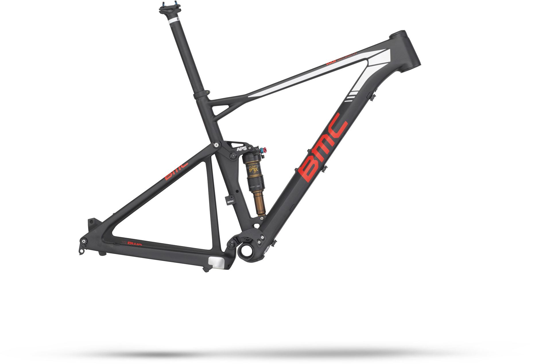 bmc fourstroke 01 frameset