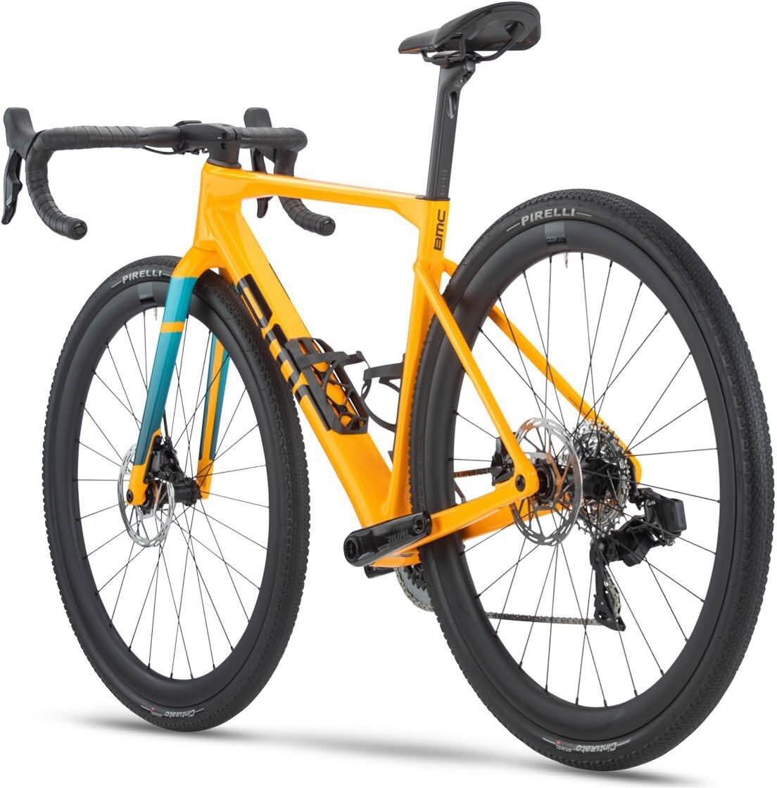 BMC Kaius 01 THREE - City Bikes