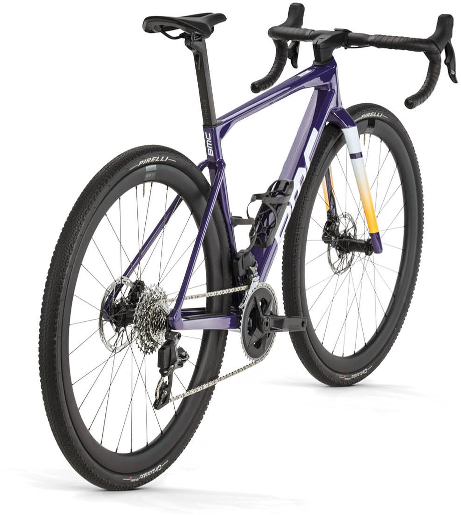 BMC Kaius 01 THREE - City Bikes