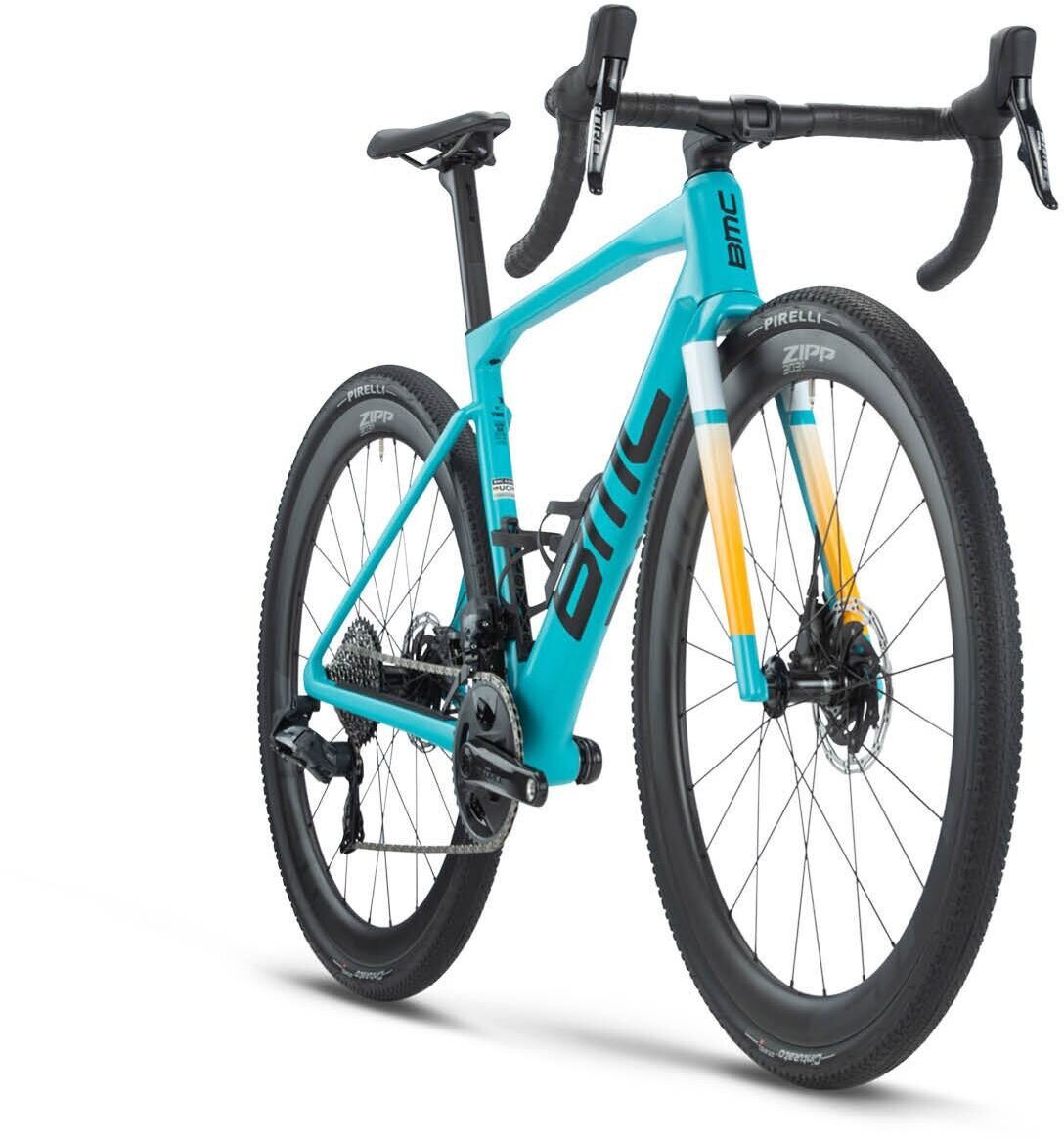 BMC Kaius 01 TWO - Velo Pasadena BMC Kaius 01 TWO - Velo Pasadena