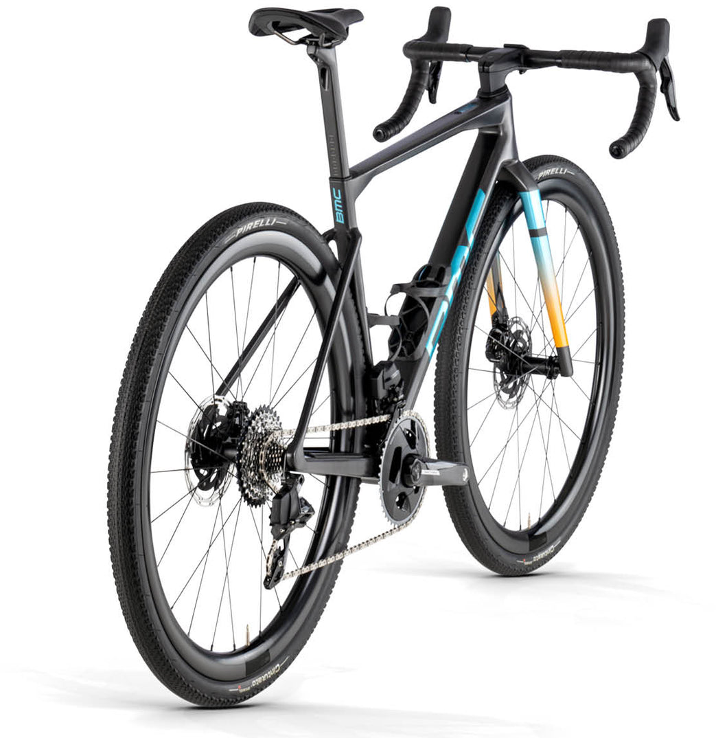 BMC Kaius 01 TWO - The Bike Connection | San Francisco