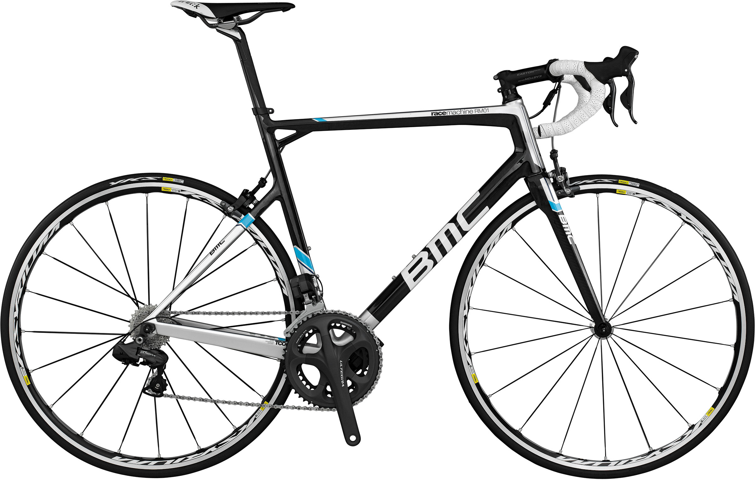 BMC Racemachine - BicycleBlueBook.com
