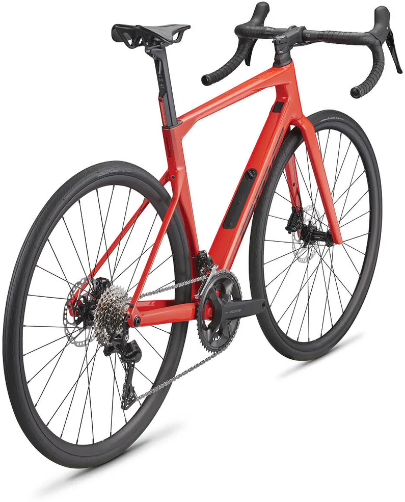 BMC Roadmachine Three - Alter Ego Sports | Winnipeg Manitoba Canada