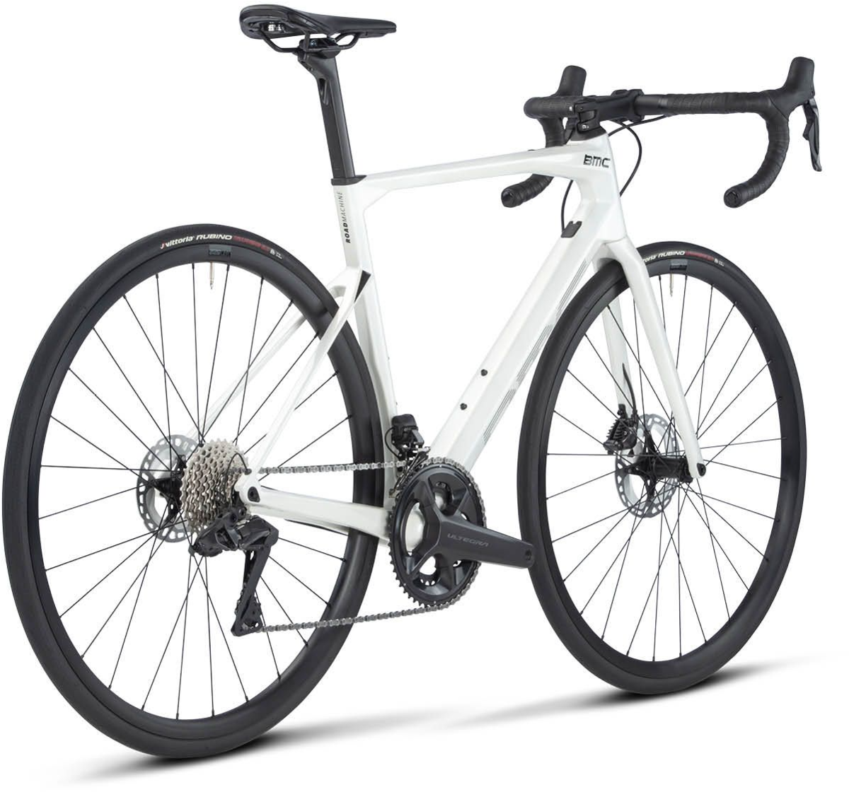BMC Roadmachine THREE - The Bike Connection | San Francisco & Palo