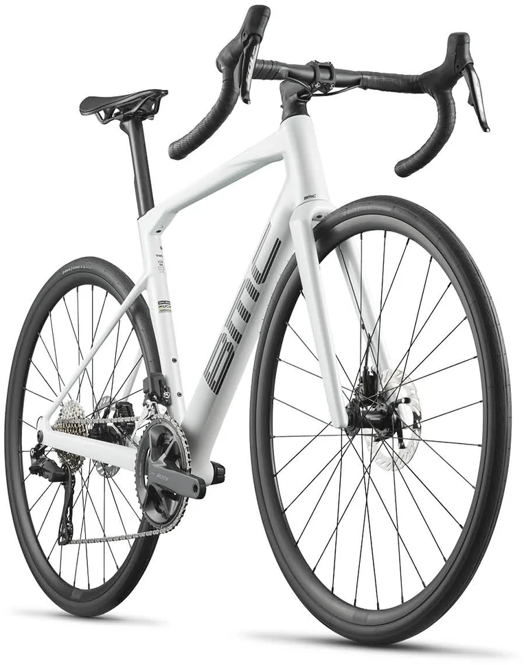 BMC Roadmachine Two - Winter Garden Wheel Works, Bike Rental