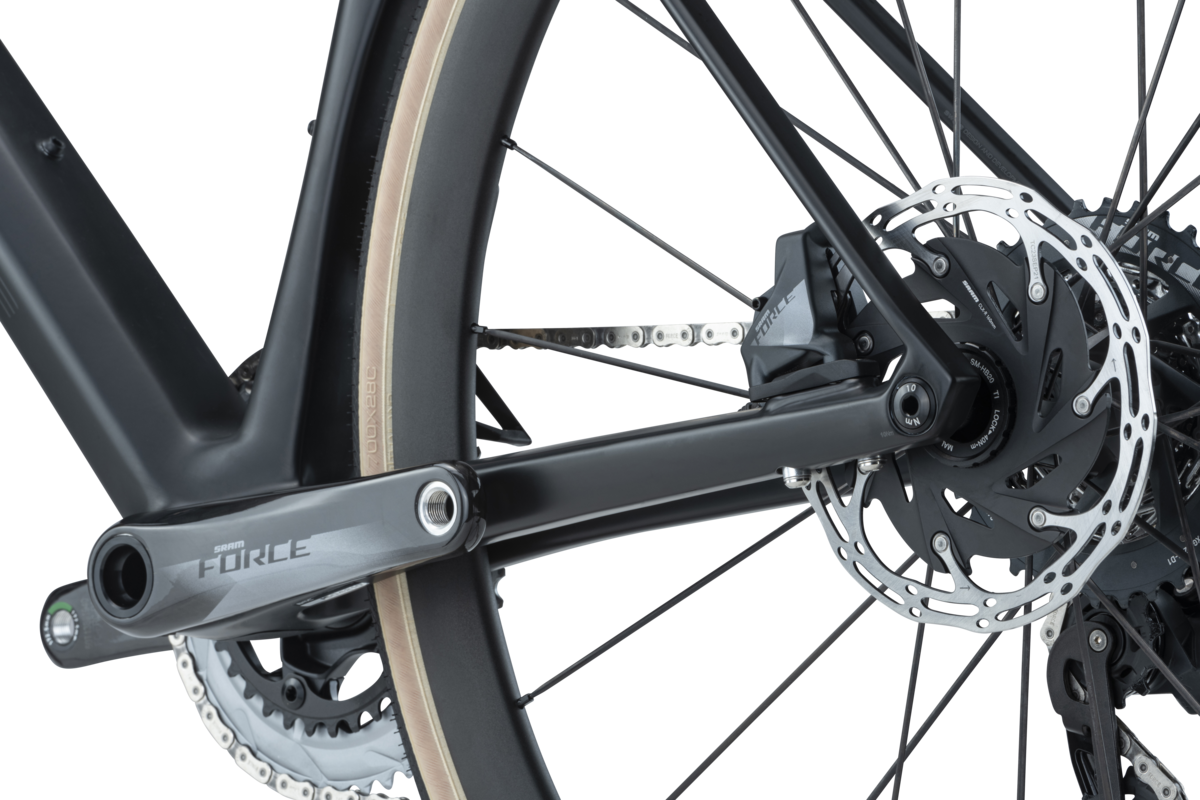BMC Roadmachine TWO - Velo Pasadena