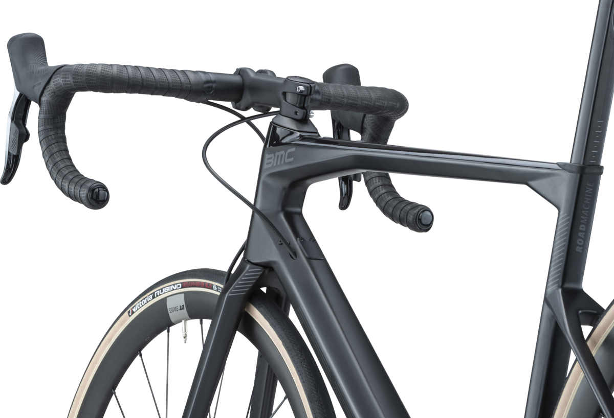 BMC Roadmachine TWO - Velo Pasadena