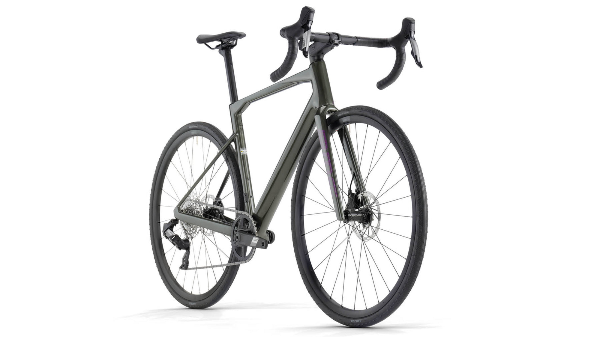 BMC Roadmachine X THREE - Alter Ego Sports | Winnipeg Manitoba Canada