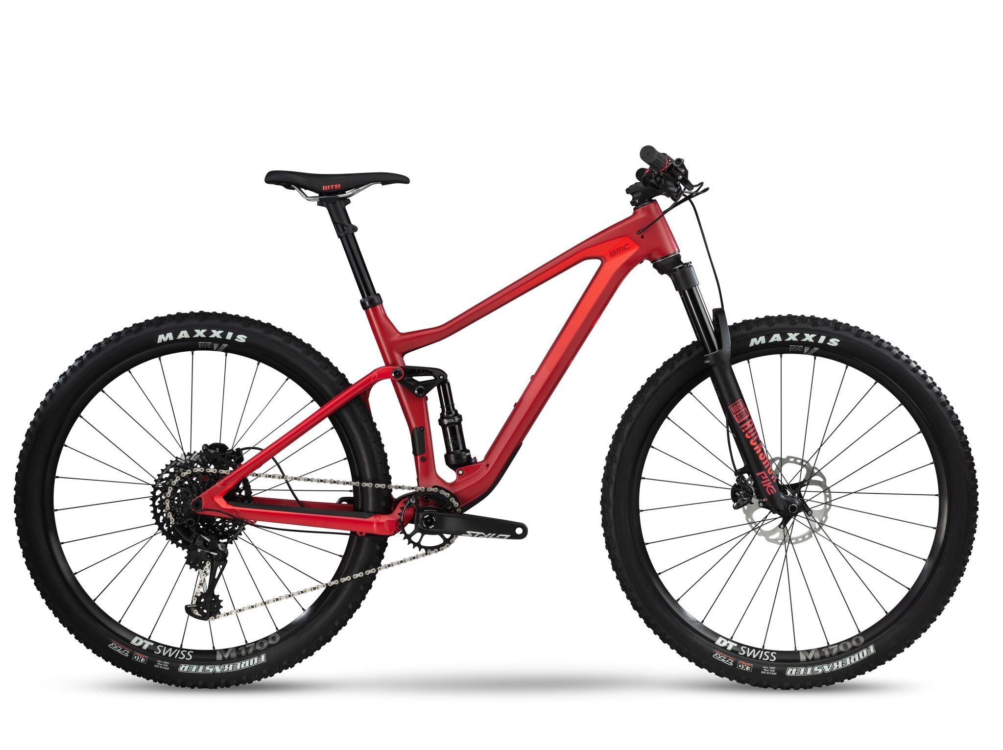 BMC Speedfox 02 ONE - Buy Local Now