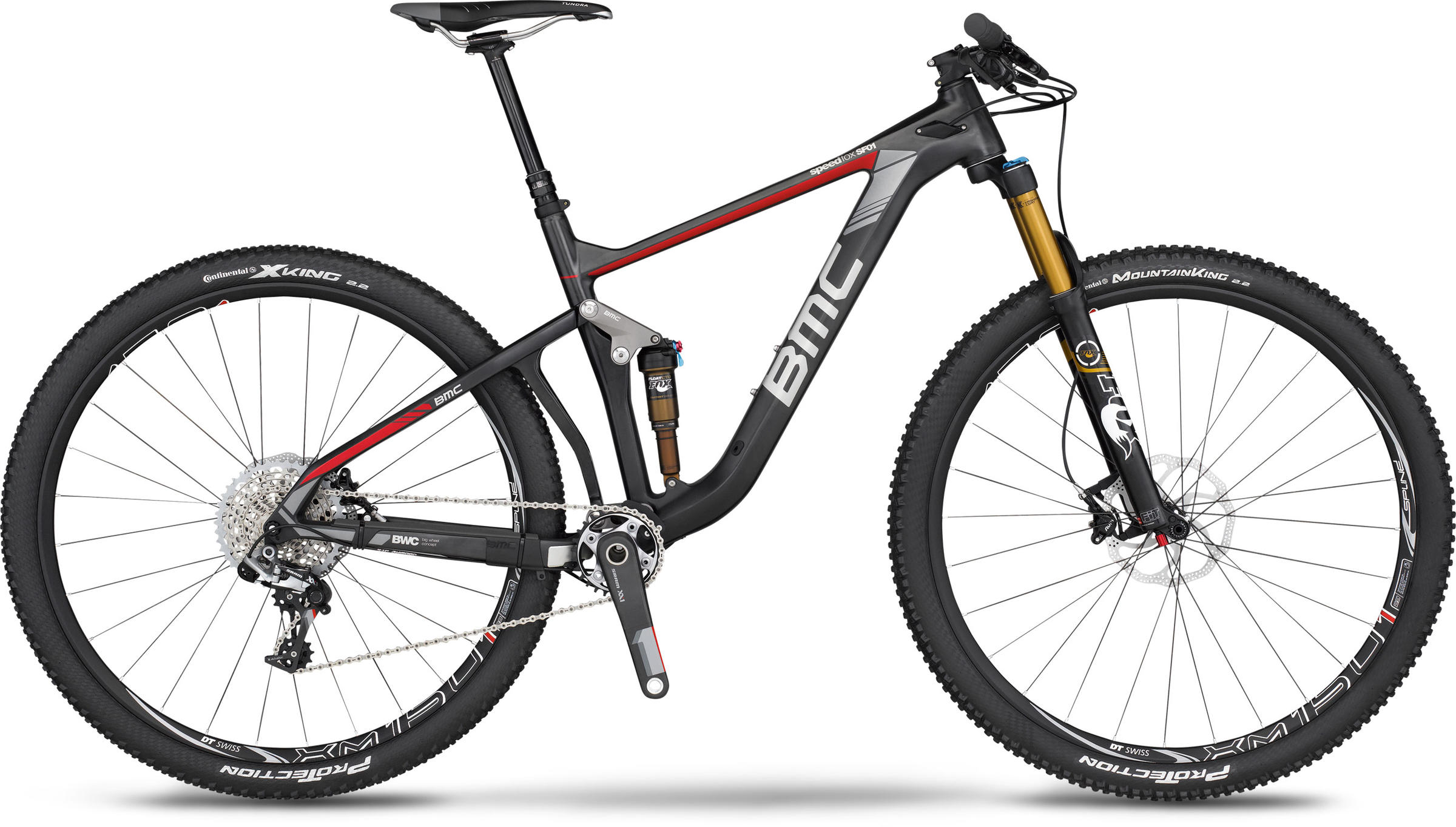 bmc speedfox sf01