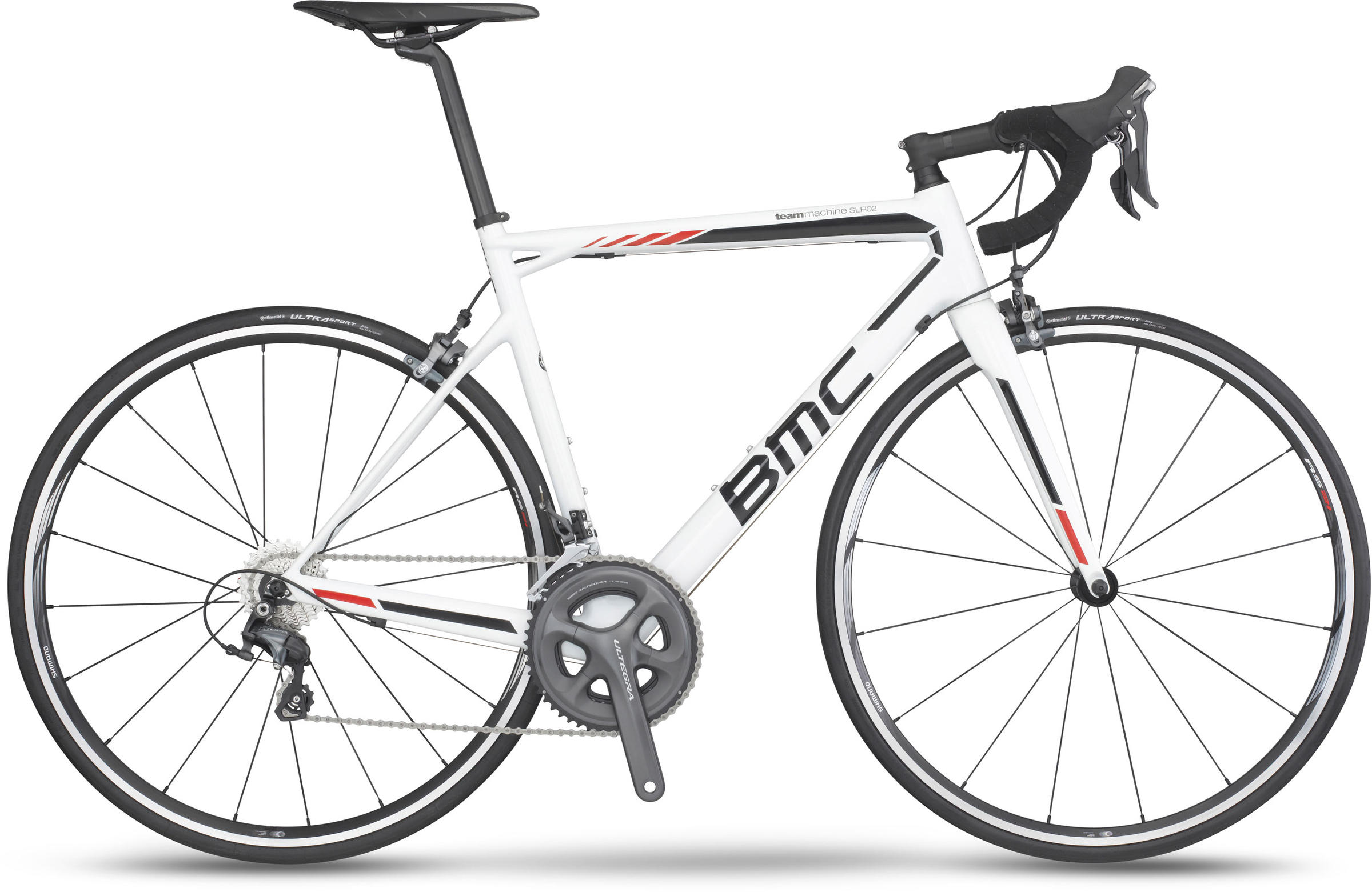 Bmc Slr02 Size Chart