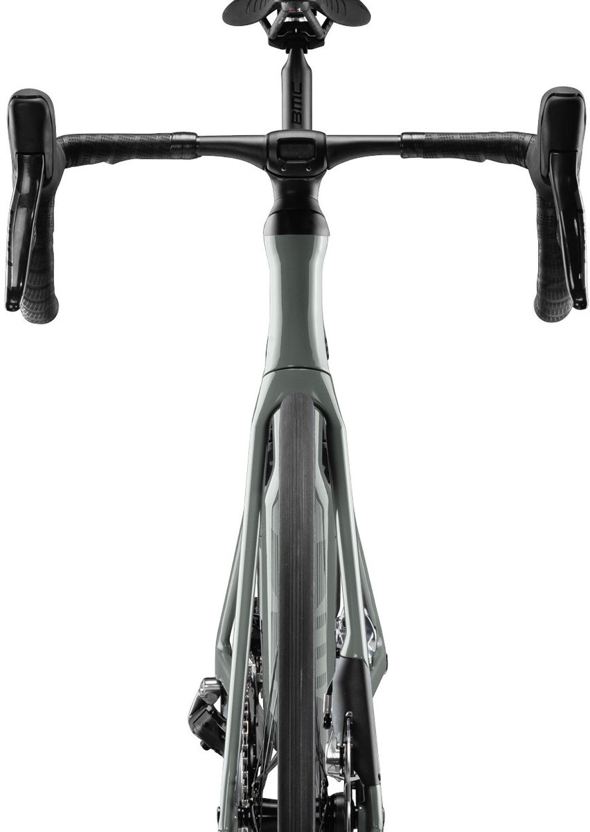 BMC Timemachine 01 Road One - www.cycologybikeshop.com