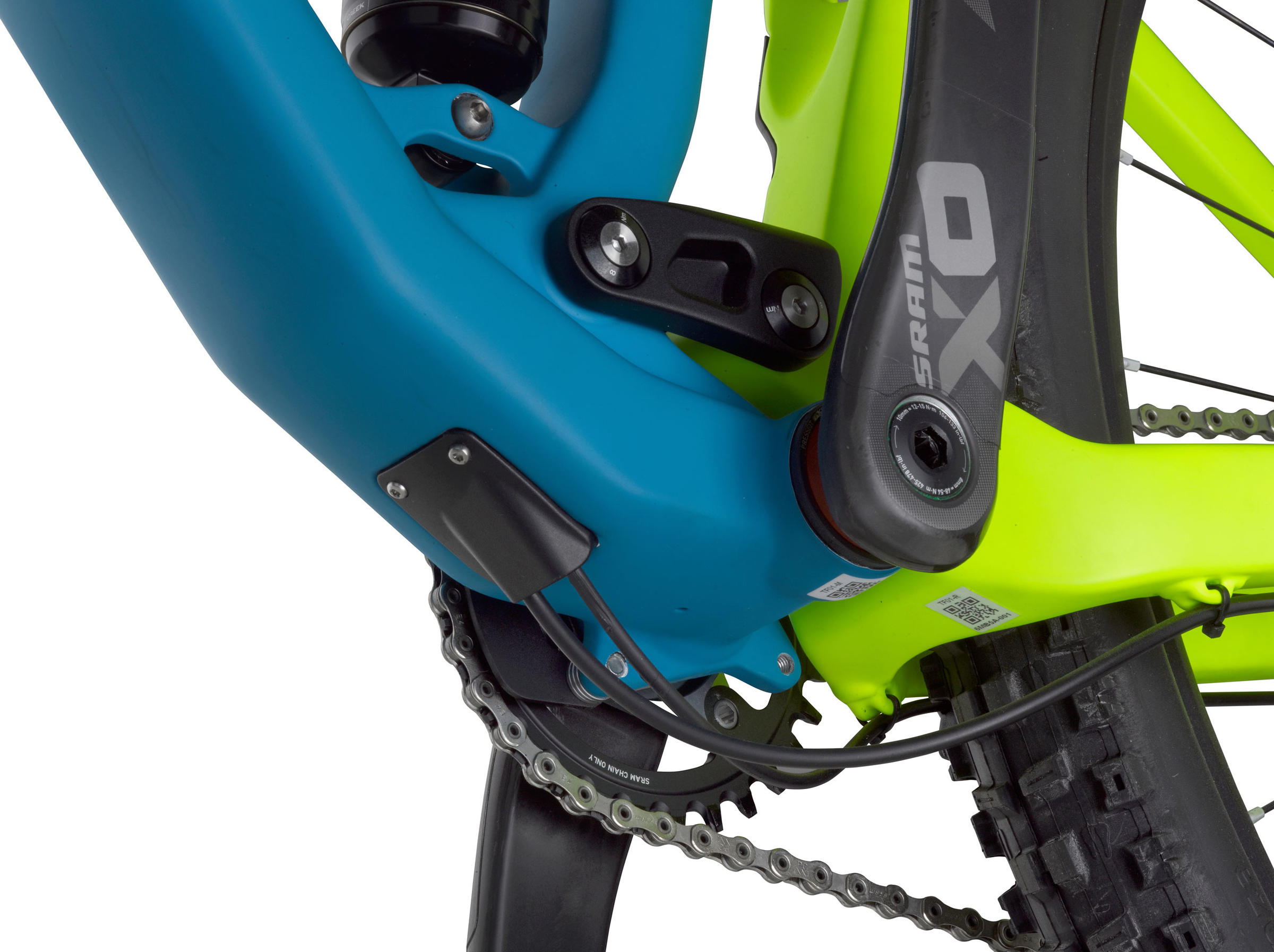 BMC Trailfox 01 (XX1) - Now Bikes | St. Paul and Minneapolis area