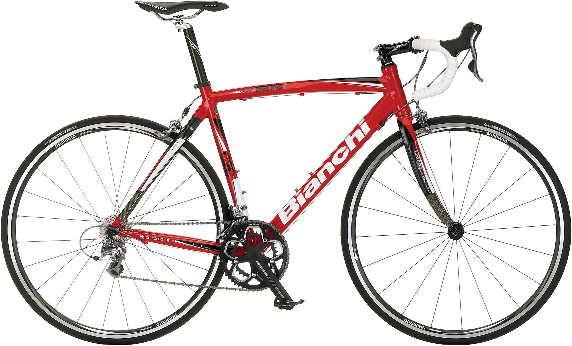 bianchi via nirone 7 red