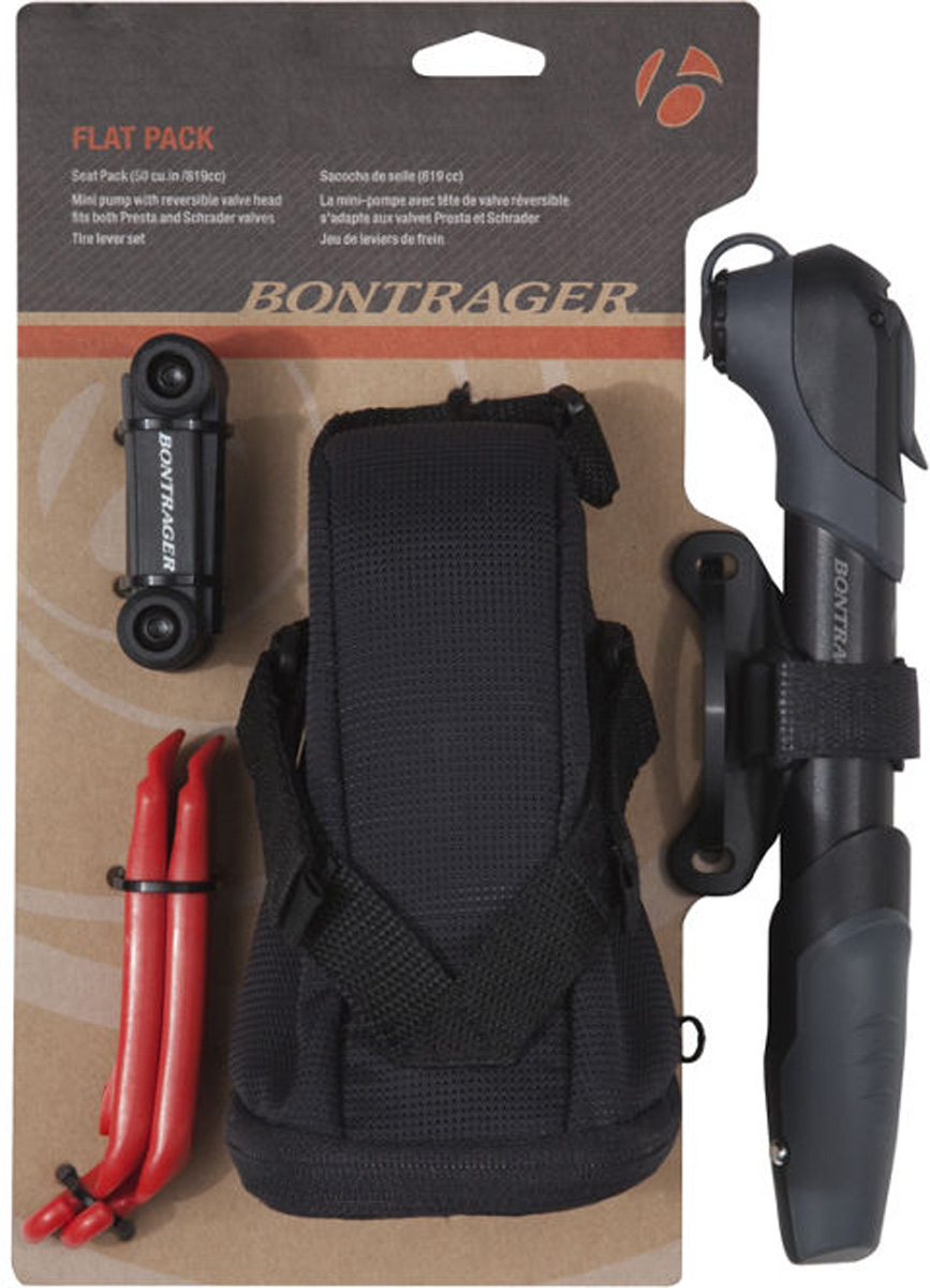 Bontrager Flat Pack - Bike Shop 
