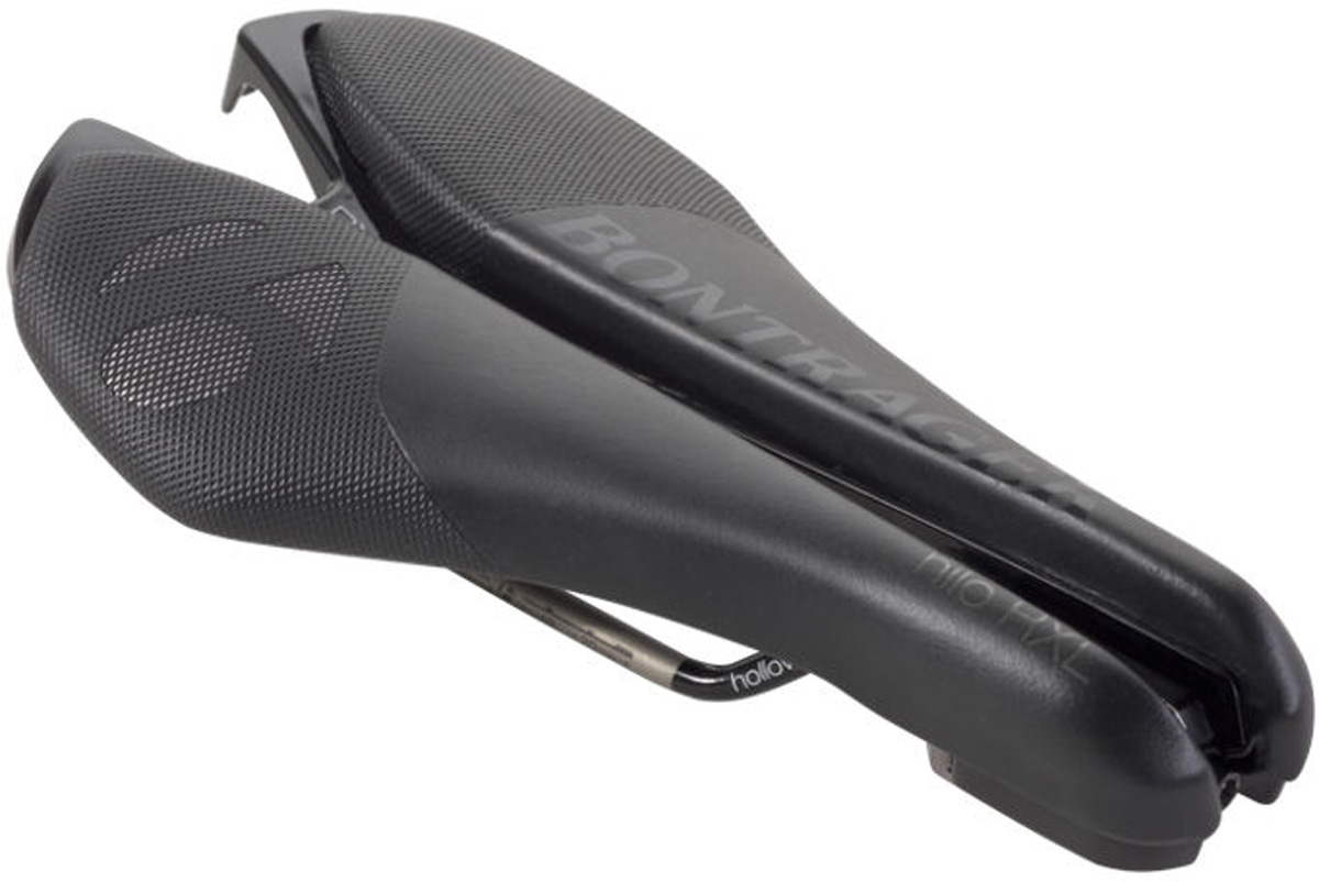 Hilo RXL Speed Dial Saddle