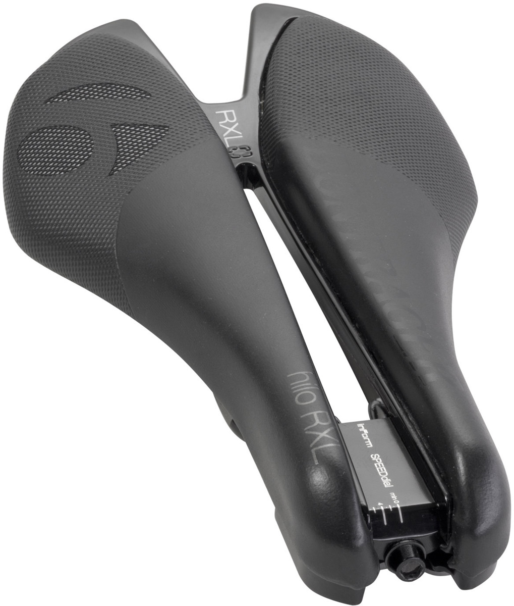 Bontrager Hilo RXL Speed Dial Saddle - NBX Bikes