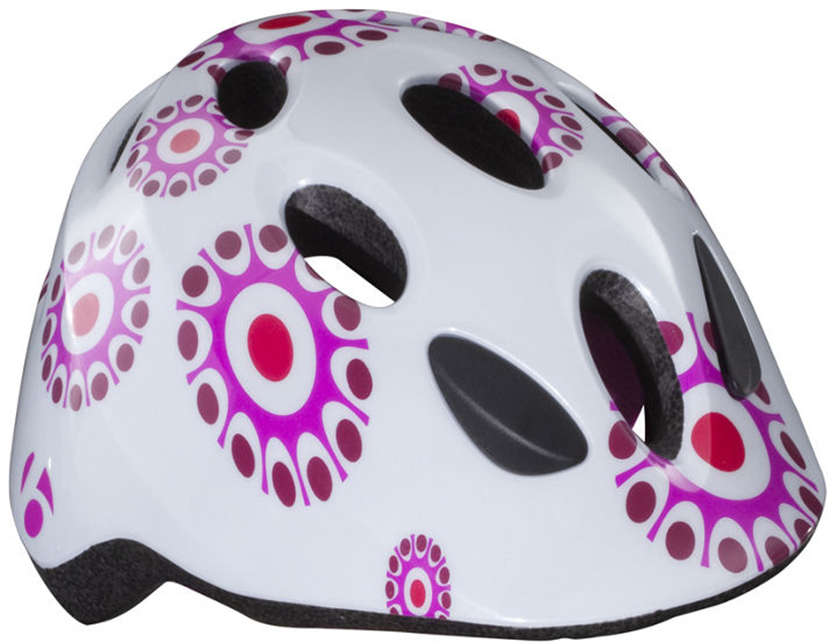 Bontrager Little Dipper - George Garner 