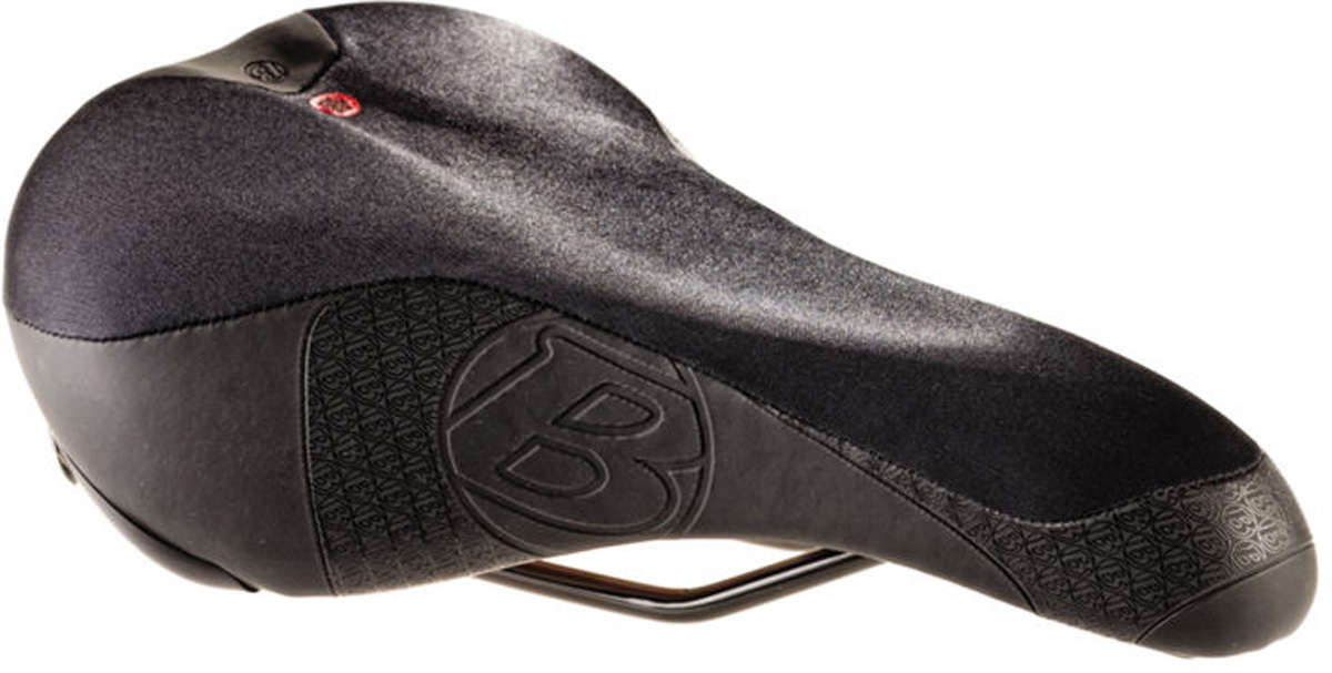 bontrager sport saddle