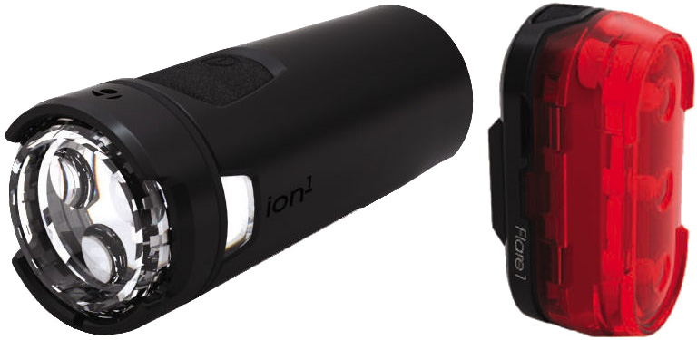 ion 1 bike light